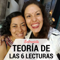 Teoría de las seis lecturas para aprender a aprender