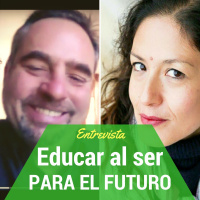 David Grinberg: Educar al ser para un futuro tecnológico