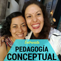 Pedagogía conceptual - propuestas pedagógias contemporaneas en LATAM