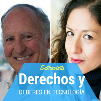Antonio Battro: Derecho y deberes. El error de personalizar la tecnología