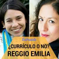 Reggio Emilia: currículo o no