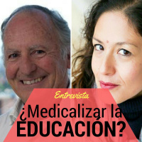 Antonio Battro: En Neurociencias, no hay que medicalizar la educación
