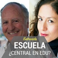 Antonio Battro: La educación está en todos lados. Uruguay es ejemplo