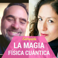 David Grinberg: La magia de la física cuántica