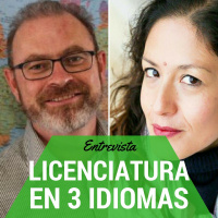 ESCP: Licenciatura de Negocios 3 países, 3 idiomas y 3 años