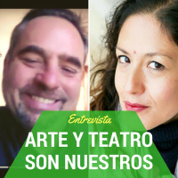 David Grinberg: La importancia del teatro y el arte en la educación del ser