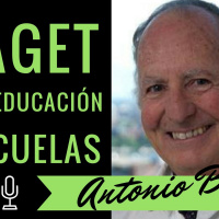 Antonio Battro: Piaget, neuroeducación y la escuela