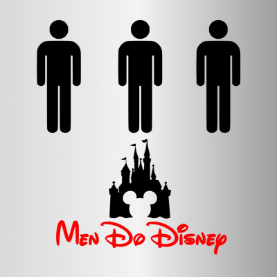 Men Do Disney - An Unofficial Walt Disney World Podcast
