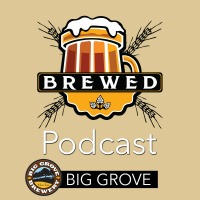 Big Grove Brewery