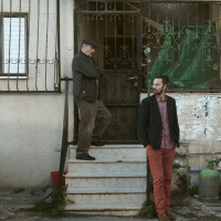 Interview with film critic and programmer Joseph Fahim