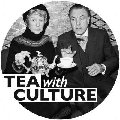 Tea With Culture
