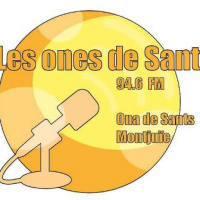 Les Ones de Sants 8/04/2016