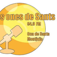 Les Ones de Sants 29/04/2016