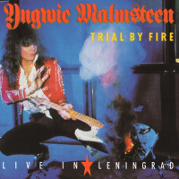 Guitar Xperience Programa #14 Especial Guitar Classics: Yngwie Malmsteen Trial by Fire: Live in. Temporada #21 8-04-19