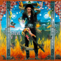 Guitar Xperience Programa #09 Especial Guitar Classics: Steve Vai Passion amp Warfare. Temporada #21 25-02-2.019