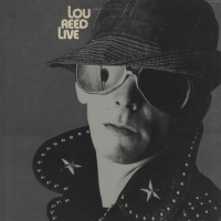 Guitar Xperience Programa #18 Especial Guitar Classics: Lou Reed Lou Reed Live. Temporada #21 27-05-19