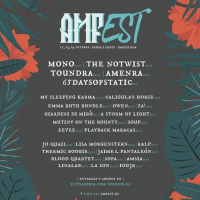 Guitar Xperience Programa #19 Temporada #20. 27/08/18 Especial Guía de Supervivencia Guitarrística Festivalera