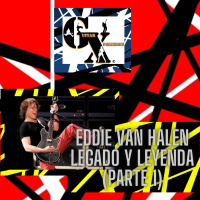 Guitar Xperience Programa #01 Temporada #23. 14/12/20 Inicio de Temporada ESPECIAL EDDIE VAN HALEN: LEGADO Y LEYENDA