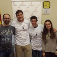 Les Ones de Sants-Entrevista Castellers de Sants