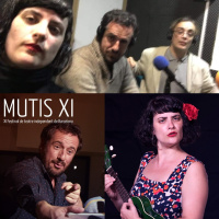 Districte Viu programa 6 - dimarts 3 de març de 2020