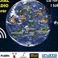 Especial Dia Mundial de la ràdio -Ràdios comunitàries