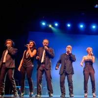 Les Ones de Sants- Entrevista Petit Comitè (Salomé Fondevila)