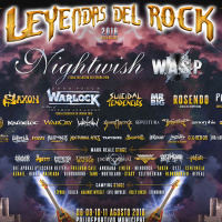 Guitar Xperience Programa #16 Temporada #20. 6/08/18 Especial Guía de Supervivencia Guitarrística Festivalera