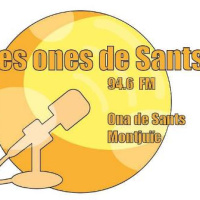 Les Ones de Sants-Entrevista Ivan Miró (Primavera Cooperativa)