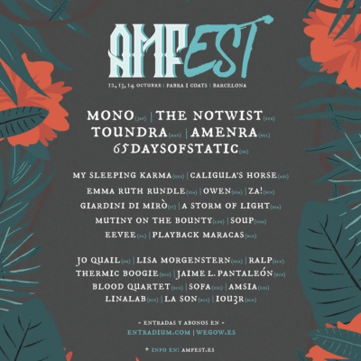 Podcast Ona De Sants-montjuïc