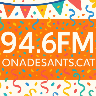 Podcast Ona De Sants-montjuïc