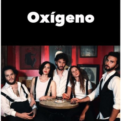 Podcast Ona De Sants-montjuïc