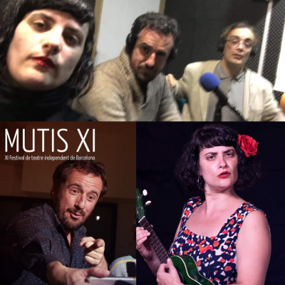 Podcast Ona De Sants-montjuïc