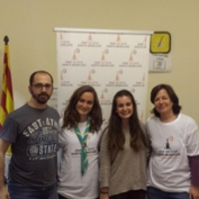 Podcast Ona De Sants-montjuïc