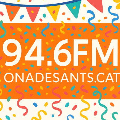 Podcast Ona De Sants-montjuïc