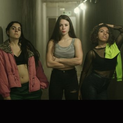 Podcast Ona De Sants-montjuïc