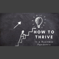 RNR EP 19 How to Thrive in a Business Pandemic with Kevin Harris of Bedrock Assets