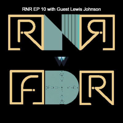 Rnr: Real And Raw With Franklin Rivera