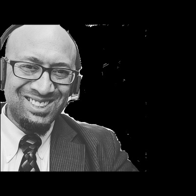 Rnr: Real And Raw With Franklin Rivera