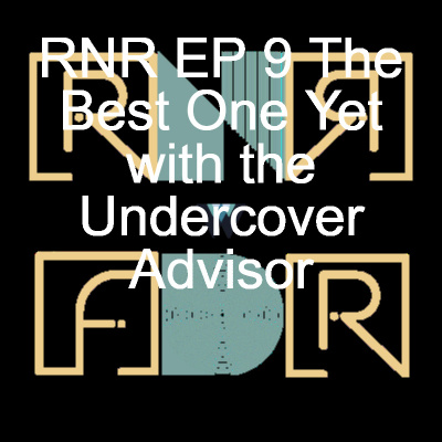 Rnr: Real And Raw With Franklin Rivera