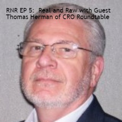 Rnr: Real And Raw With Franklin Rivera