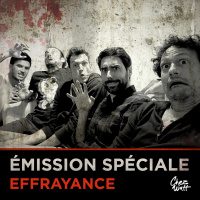 Émission spéciale Effrayance