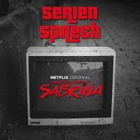 Chilling Adventures of Sabrina Teil 1