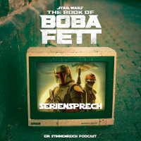 The Book of Boba Fett