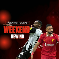 Salah Winner And Isak Blasts The Gunners | Weekend Rewind