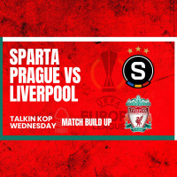 Sparta Prague v Liverpool | Match Build Up