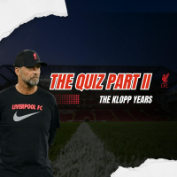 The Klopp Years Quiz | Part II