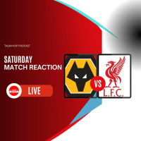 Wolves 1 Liverpool 2 | LFC Match Reaction