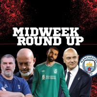Midweek Round Up | Liverpool Green  Forest Madness