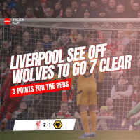 Liverpool See Off Wolves To Go 7 Clear | Sunday Night Kop