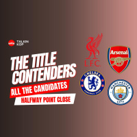 The Title Candidates | Rating The Teams In The Chase